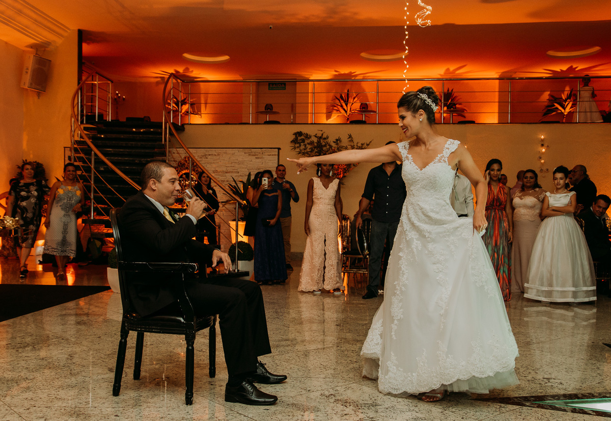 dança dos noivos fotografia de casamento rj fotografo de casamento sp noivas paulistas mansão das estrelas campo grande