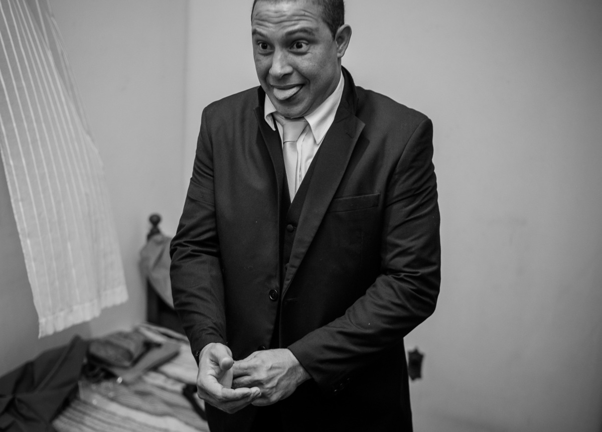 casamento religioso na igreja making of noivo noivas rj