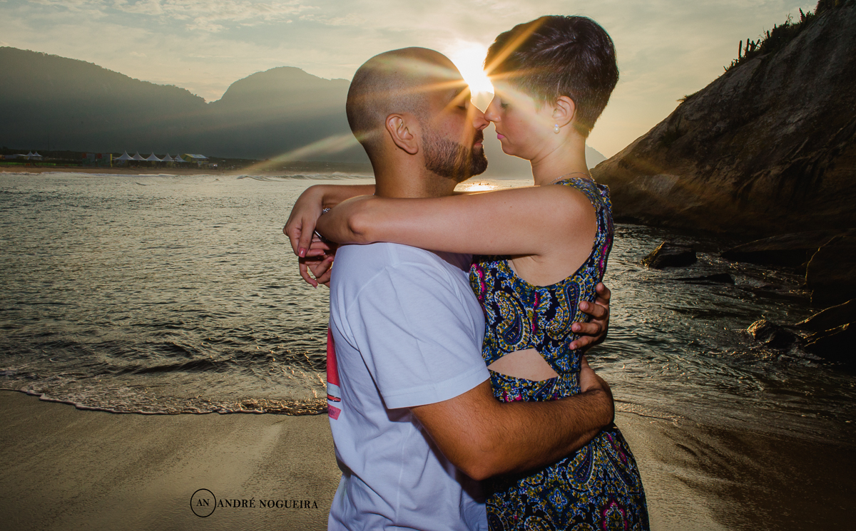 luz do sol refletindo o amor