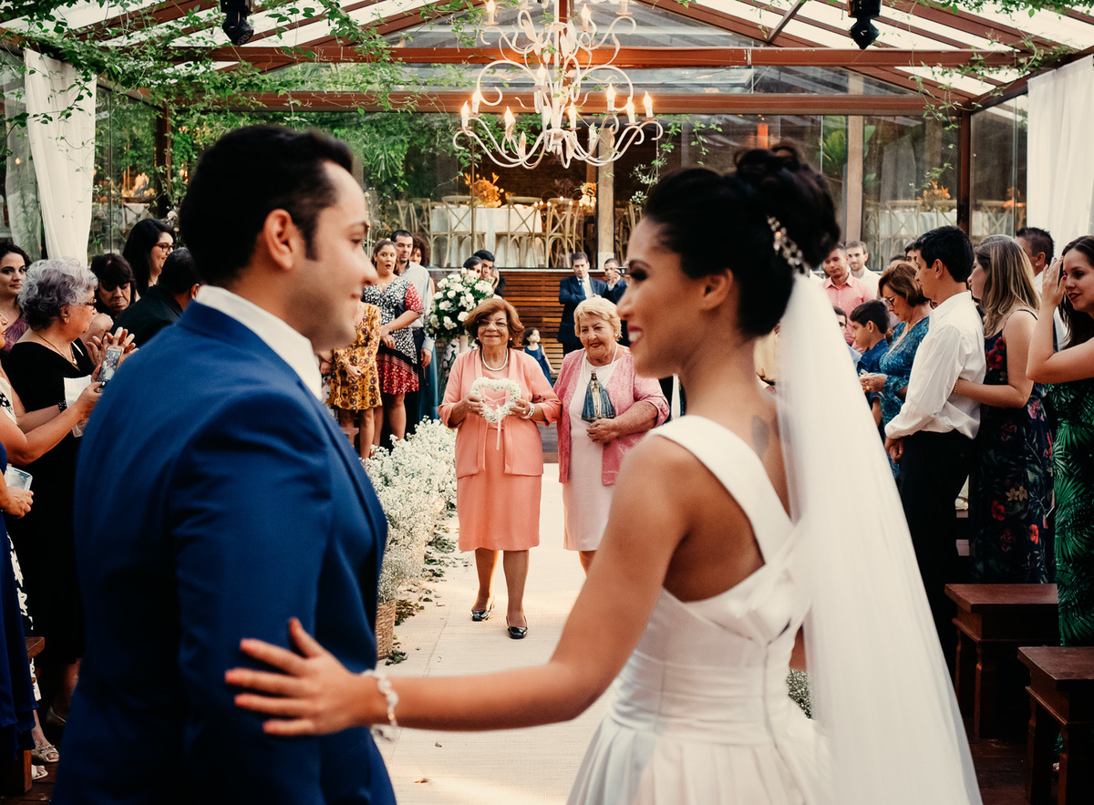 entrada de alianças vale dos sonhos espaço jardins casamento de dia