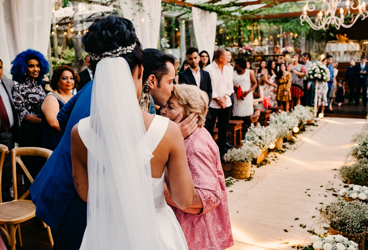 avó do noivo casamento vale do sonho espaço jardins casamento de dia rj