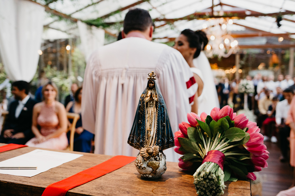 casamento rustico vale dos sonhos no espaço jardins