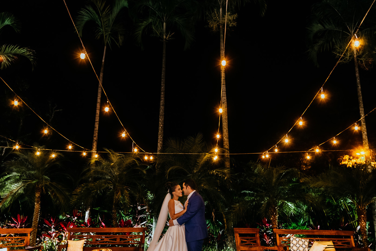 casamento ao ar livre espaço jardins do vale dos sonhos por andre nogueira fotografia