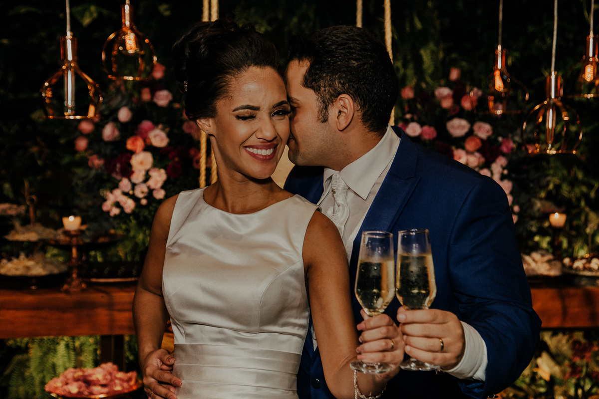 vale dos sonhos espaço jardins casamento  no salão vale dos sonhos