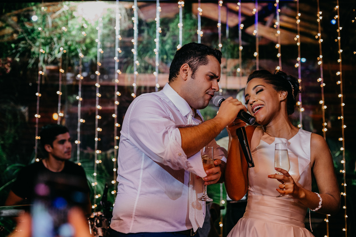 vale dos sonhos espaço jardins casamento  no salão vale dos sonhos