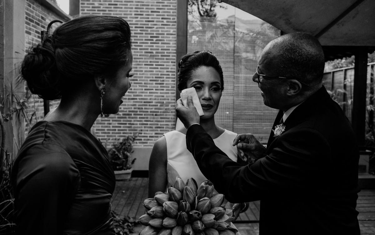 espaço jardins casamento no vale dos sonhos pai da noiva