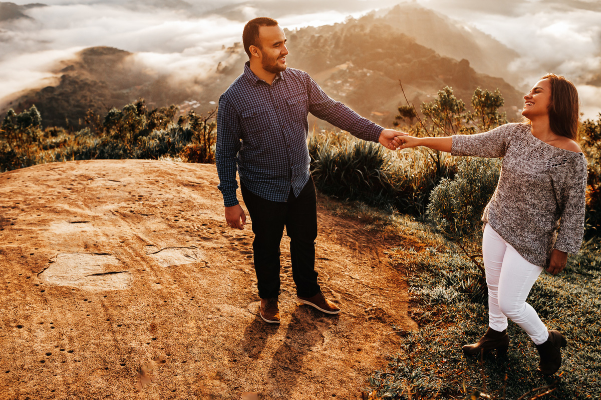 fotografia de casamento rj serra pedra da tartaruga em Teresópolis ensaio pré casamento