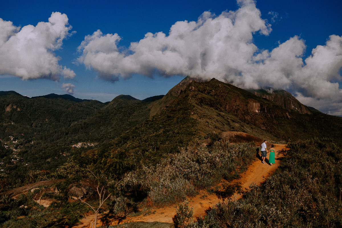 casamento rj ensaio pré casamento na pedra da tartaruga por andré nogueira fotografia