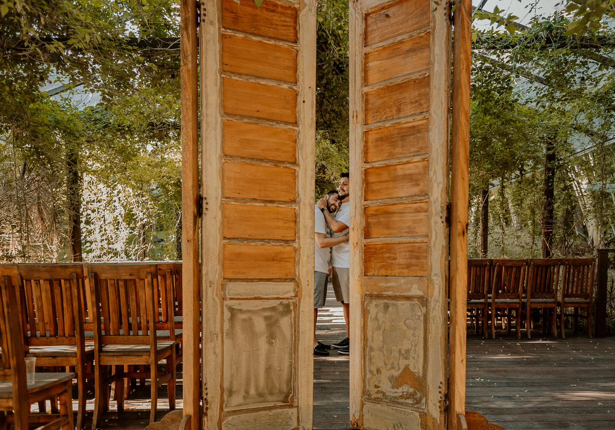 casamento gay no vale dos sonhos rj por andré nogueira fotografia paparico design