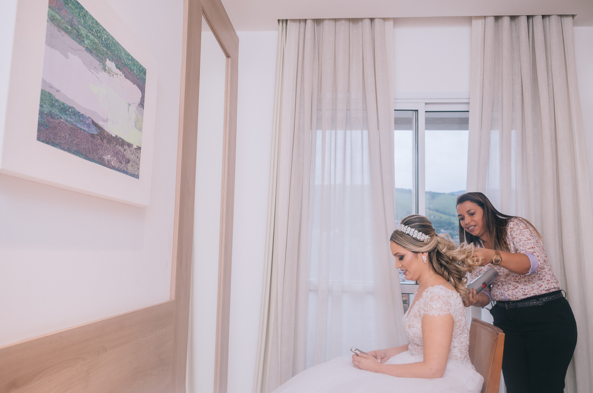 Casamento rj, making of, maquiadora Sônia Freitas, hote