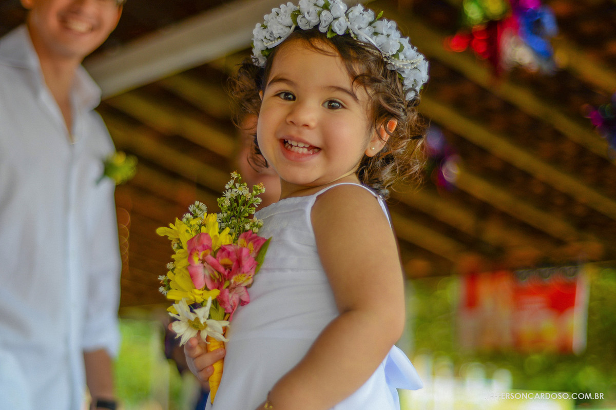 Ensaio de Criança Belém PA