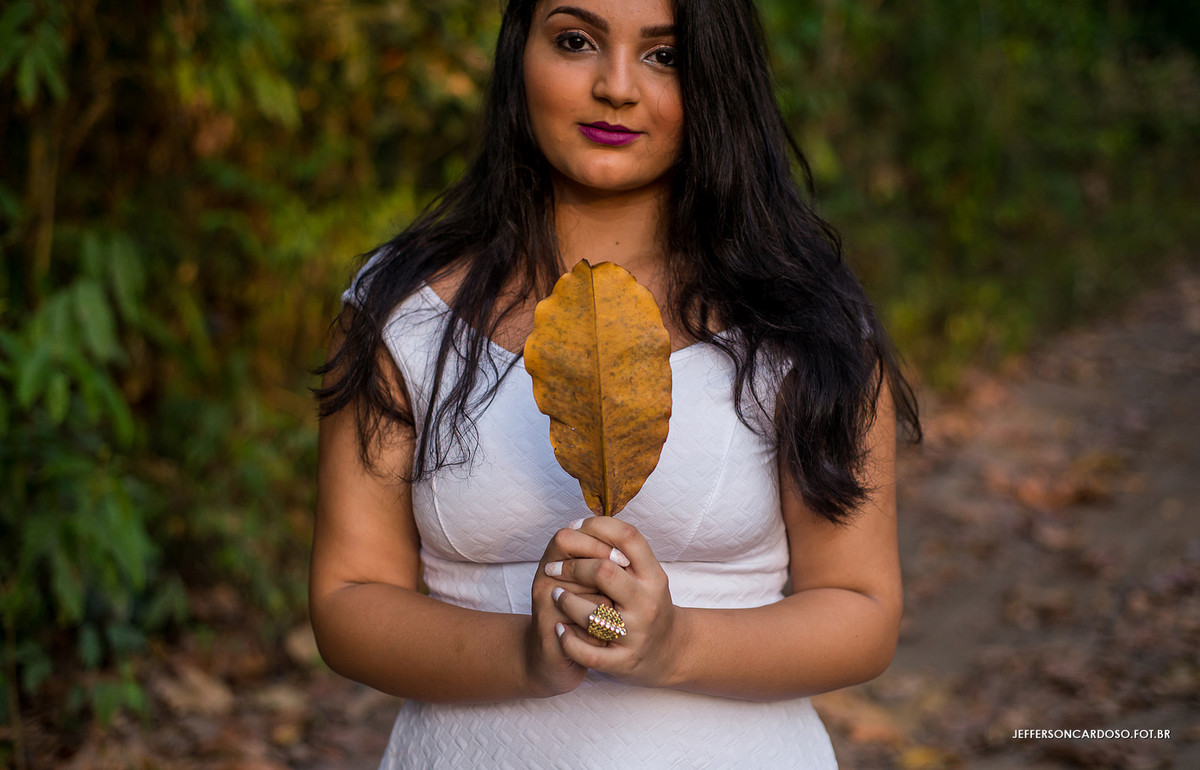 debutante na estrada