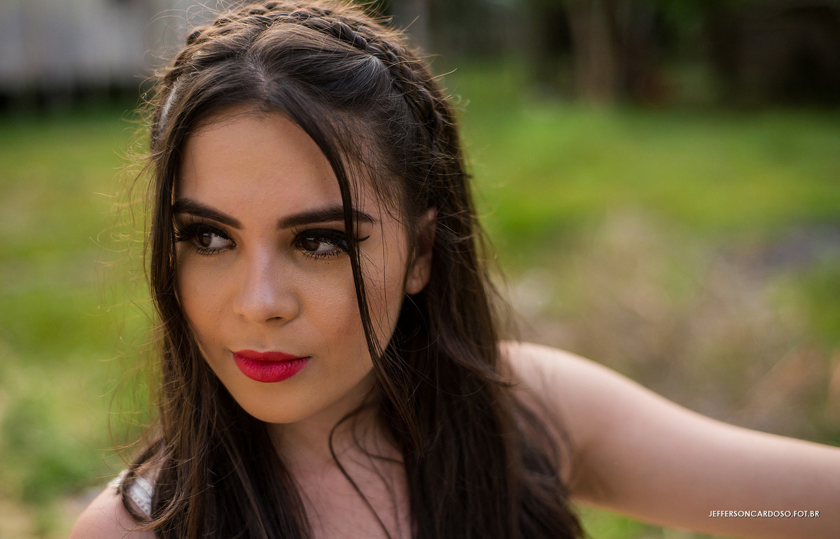 fotos de 15 anos rosto