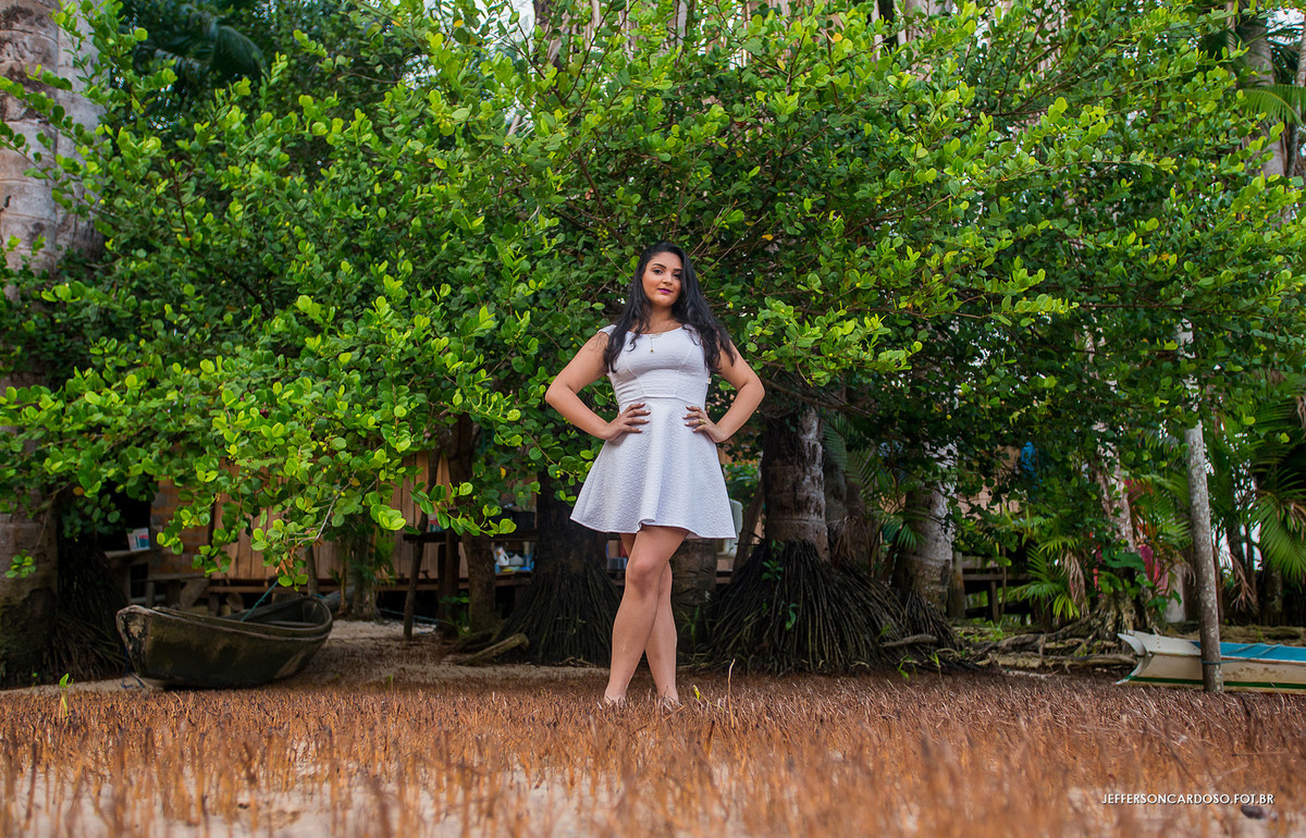 july na árvore 15 anos