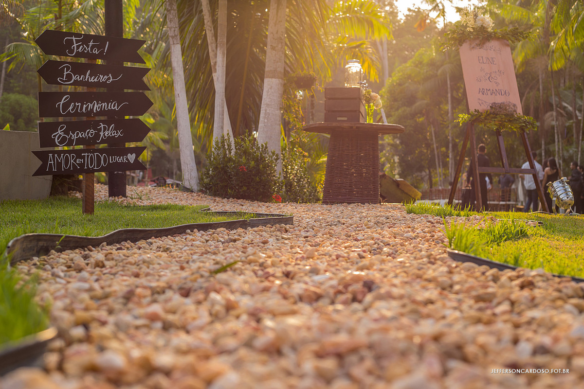 Sítio Caminho Real | Benevides PA