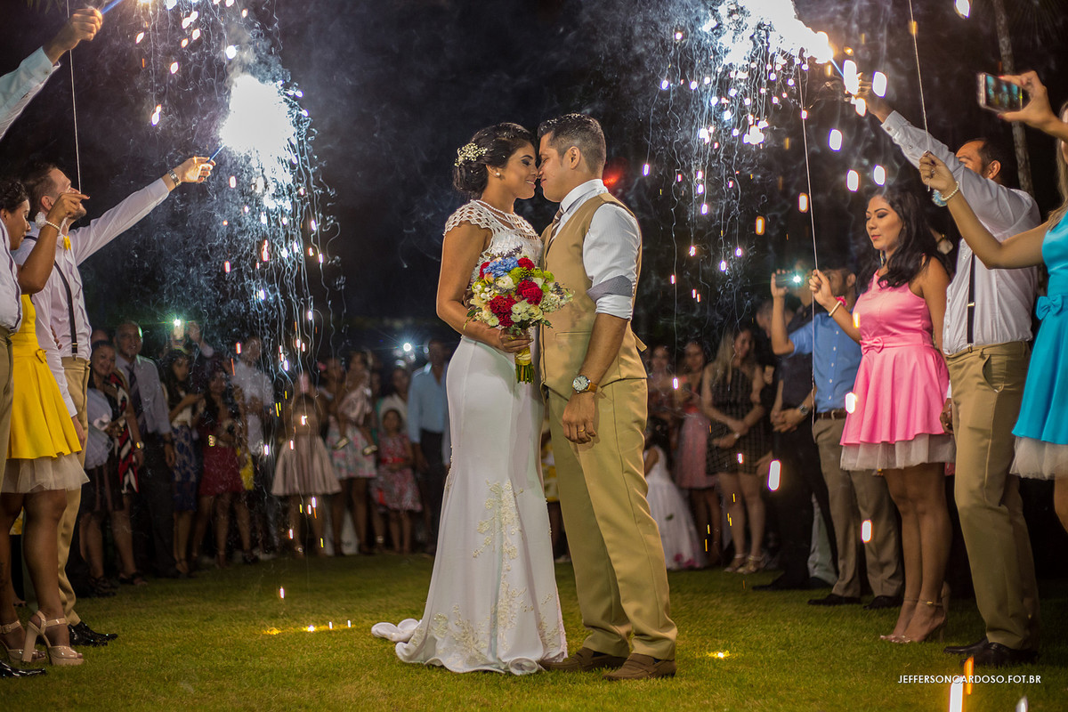 casamento na fazenda