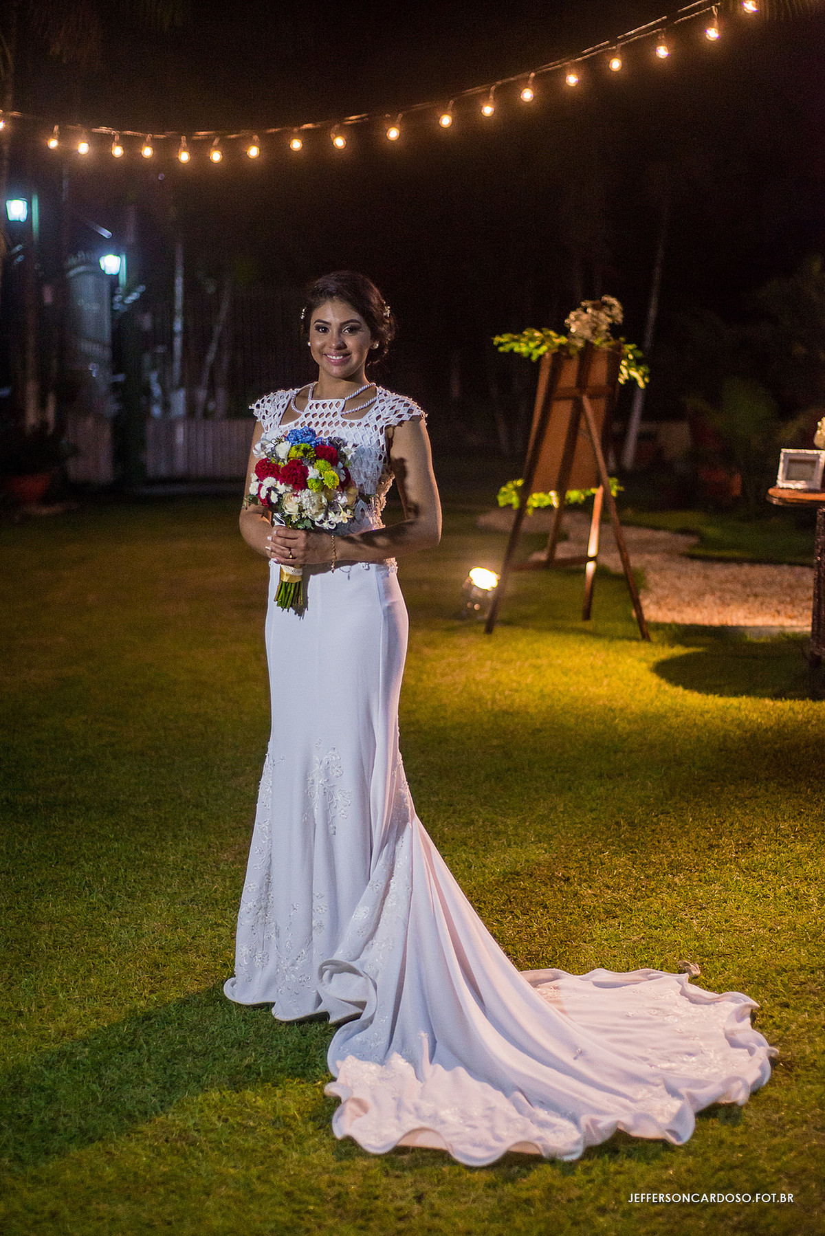 Fotografia de casamento do melhor fotografo do estado do Pará Belém Castanhal e Cametá Jefferson Cardoso Fotografia wedding feito no sitio casal feliz e amor com tema rustico e simples de Luxo