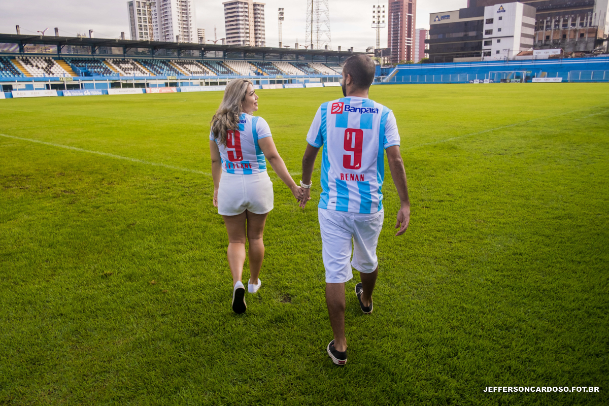 ensaio casal belém pa 