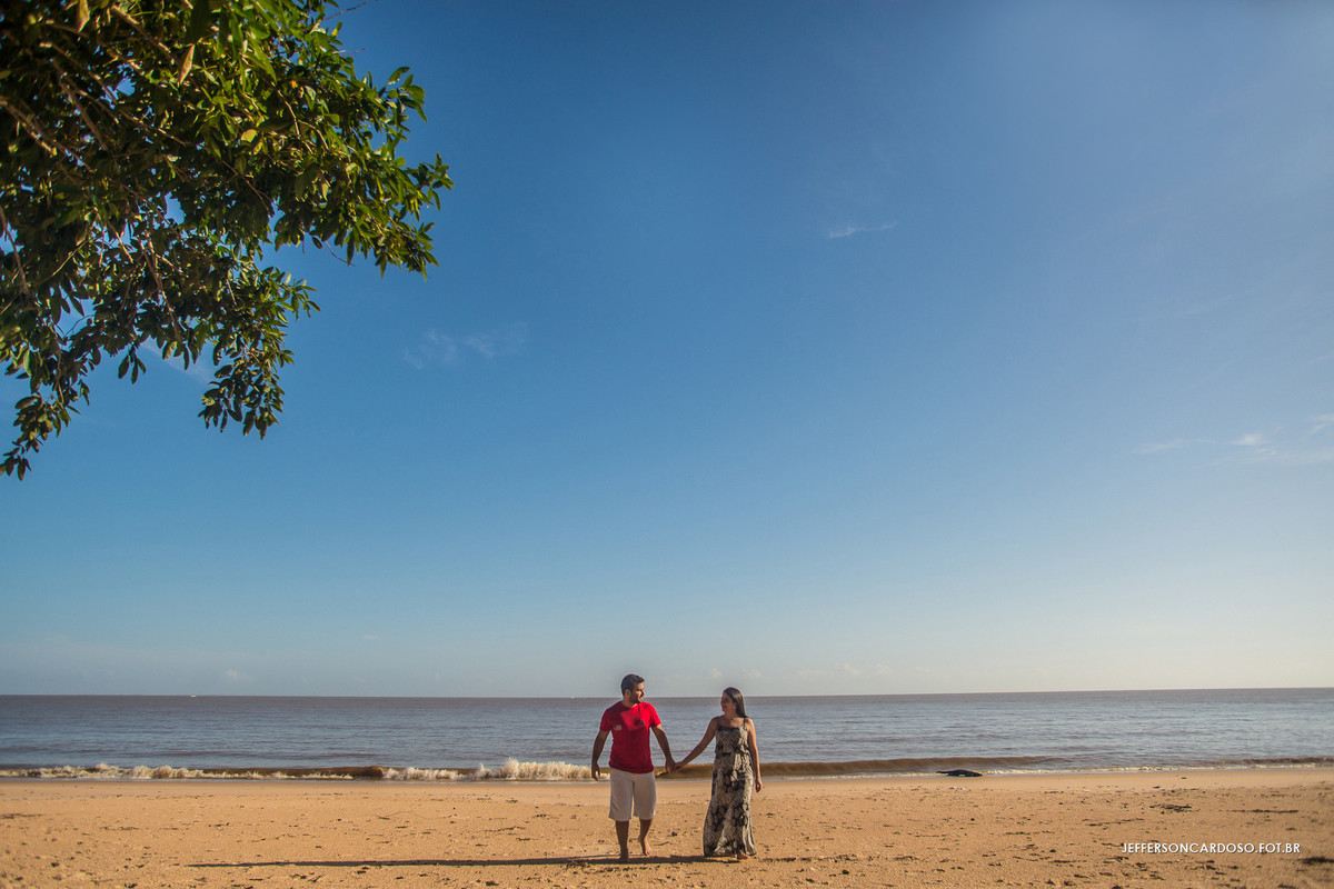 em mosqueiro fotos de casal