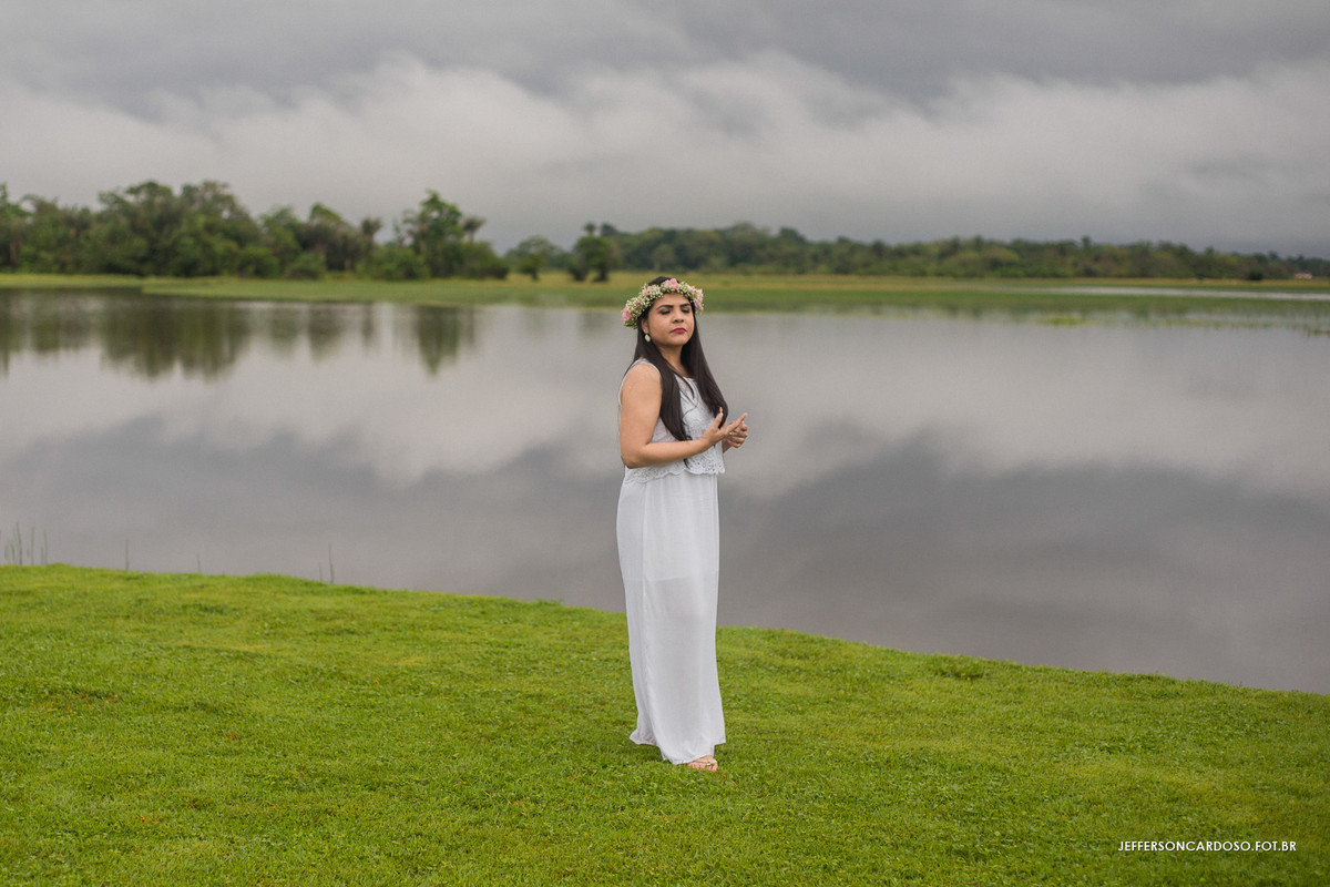noiva belíssima