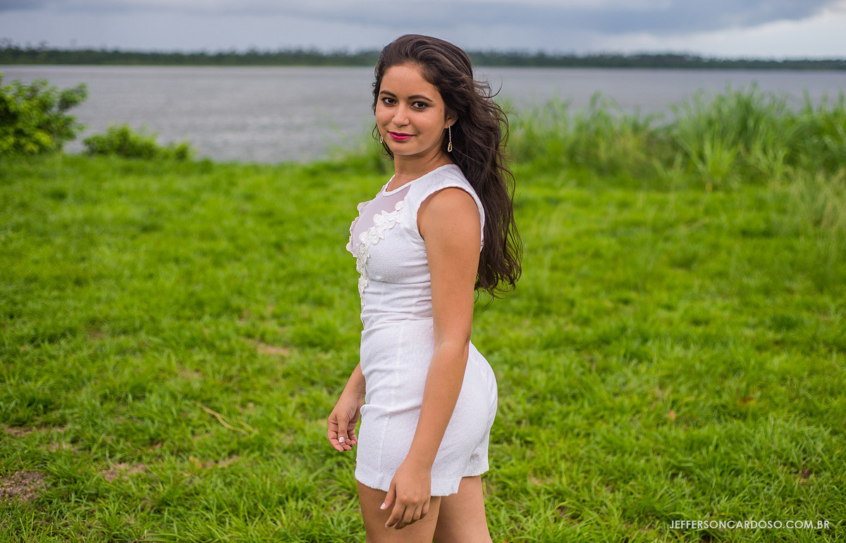 debutante mary frança em cametá