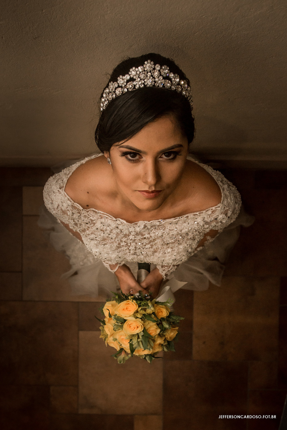 Making off Luana fotos jefferson cardoso