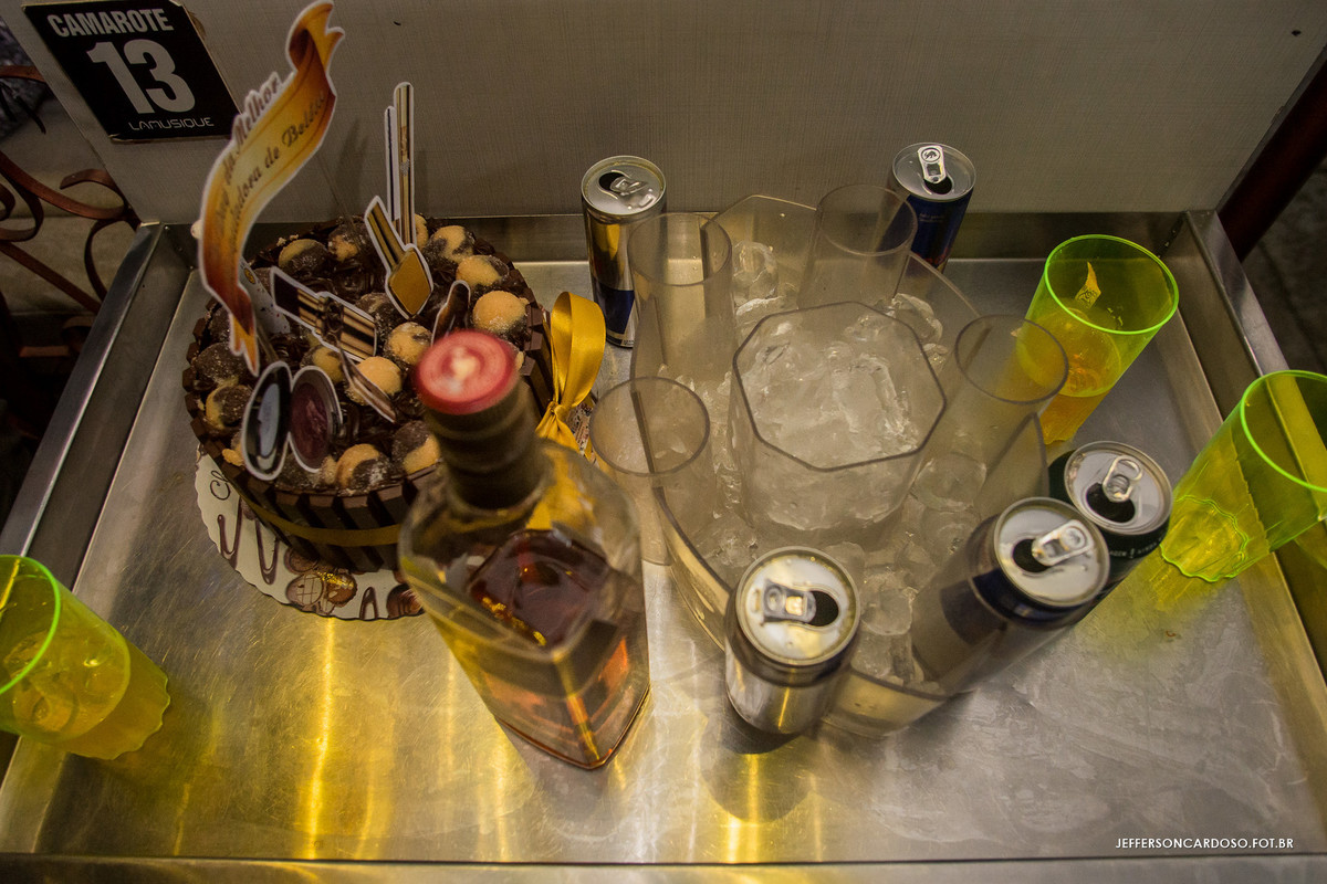 camarote 13 na lamusique