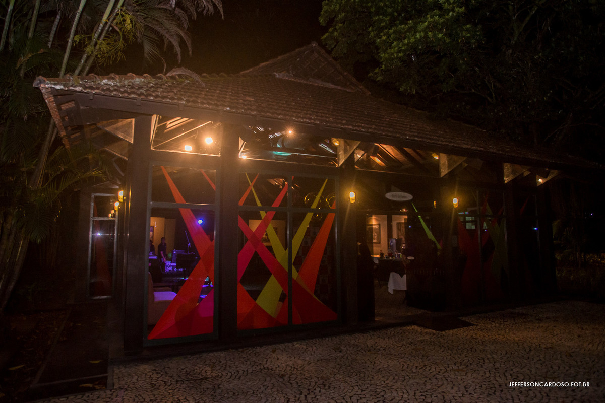 Rêsto do Parque em belém pa