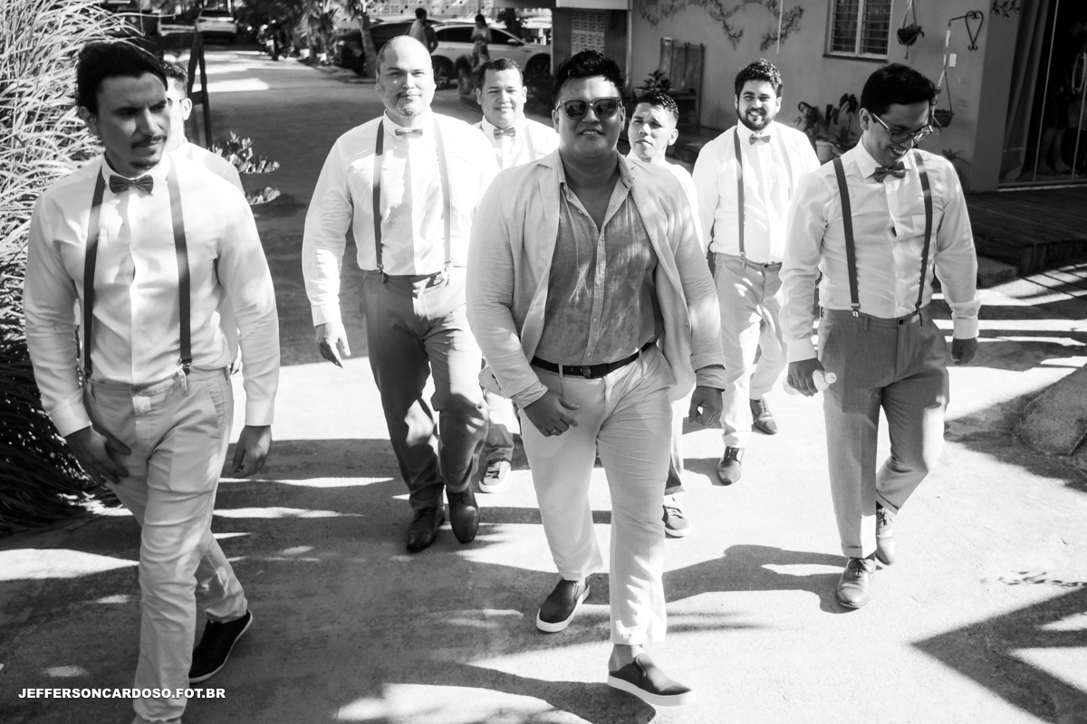 Praia do Marahú - Vila de Mosqueiro - Belém PA