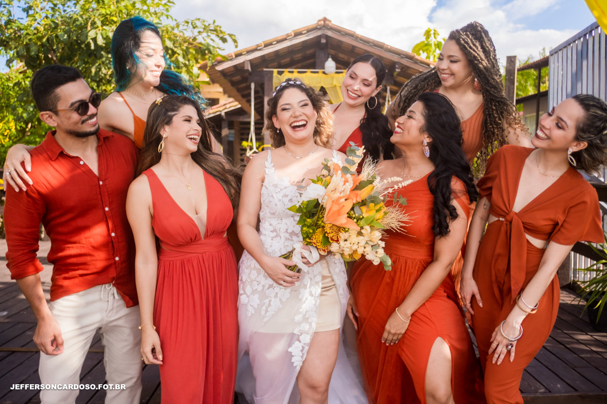 Praia do Marahú - Vila de Mosqueiro - Belém PA