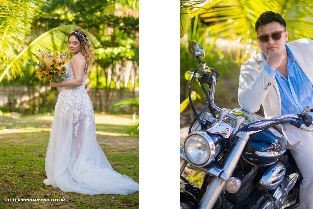 Praia do Marahú - Vila de Mosqueiro - Belém PA