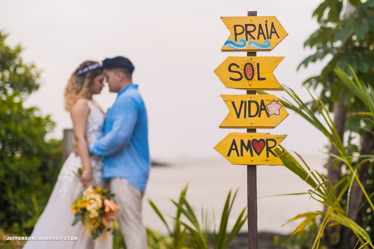 Praia do Marahú - Vila de Mosqueiro - Belém PA