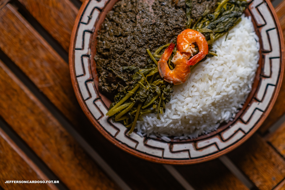 fotos de comida da cidade de Cametá PA pratos tipicos da nossa região do baixo Tocantins