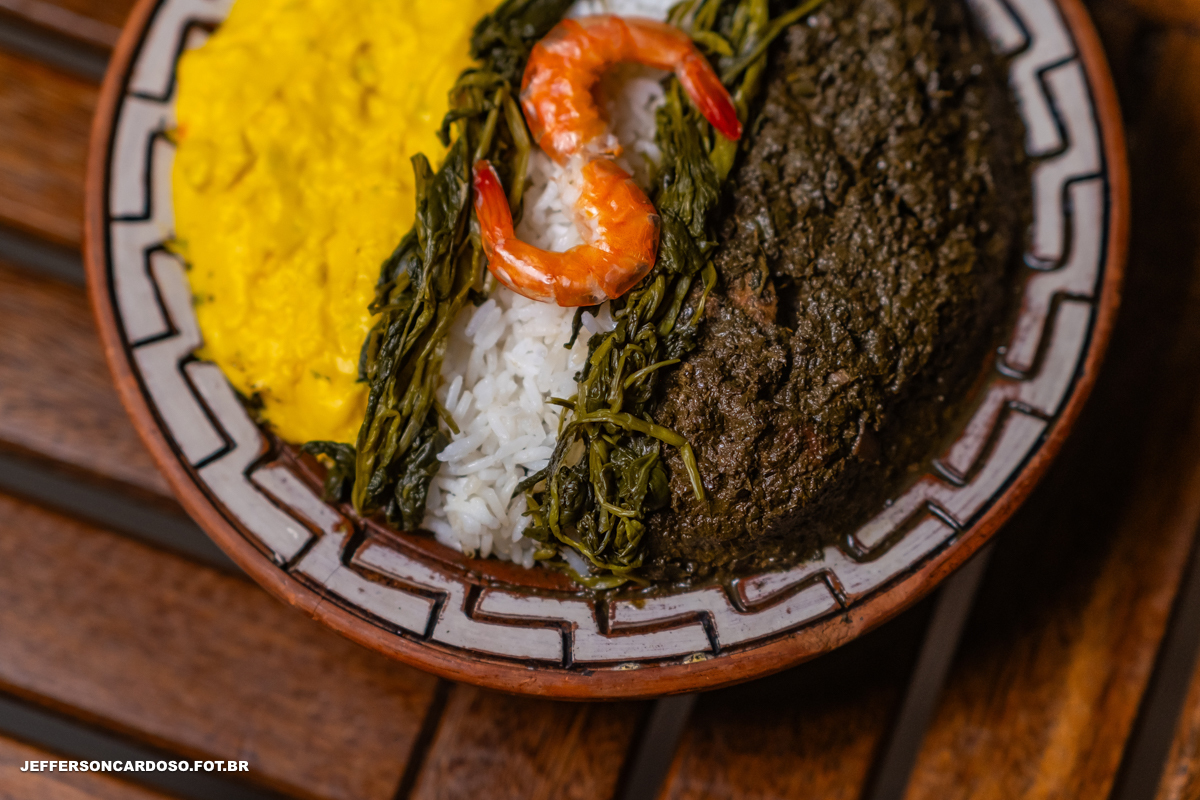 fotos de comida da cidade de Cametá PA pratos tipicos da nossa região do baixo Tocantins
