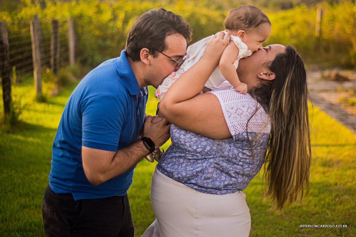ensaio família na cidade cametá pa