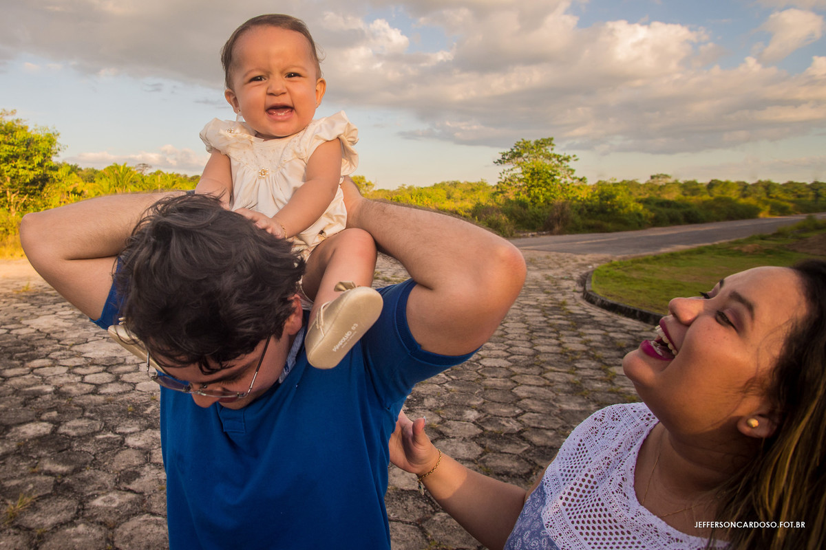 fotografia de jefferson cardoso