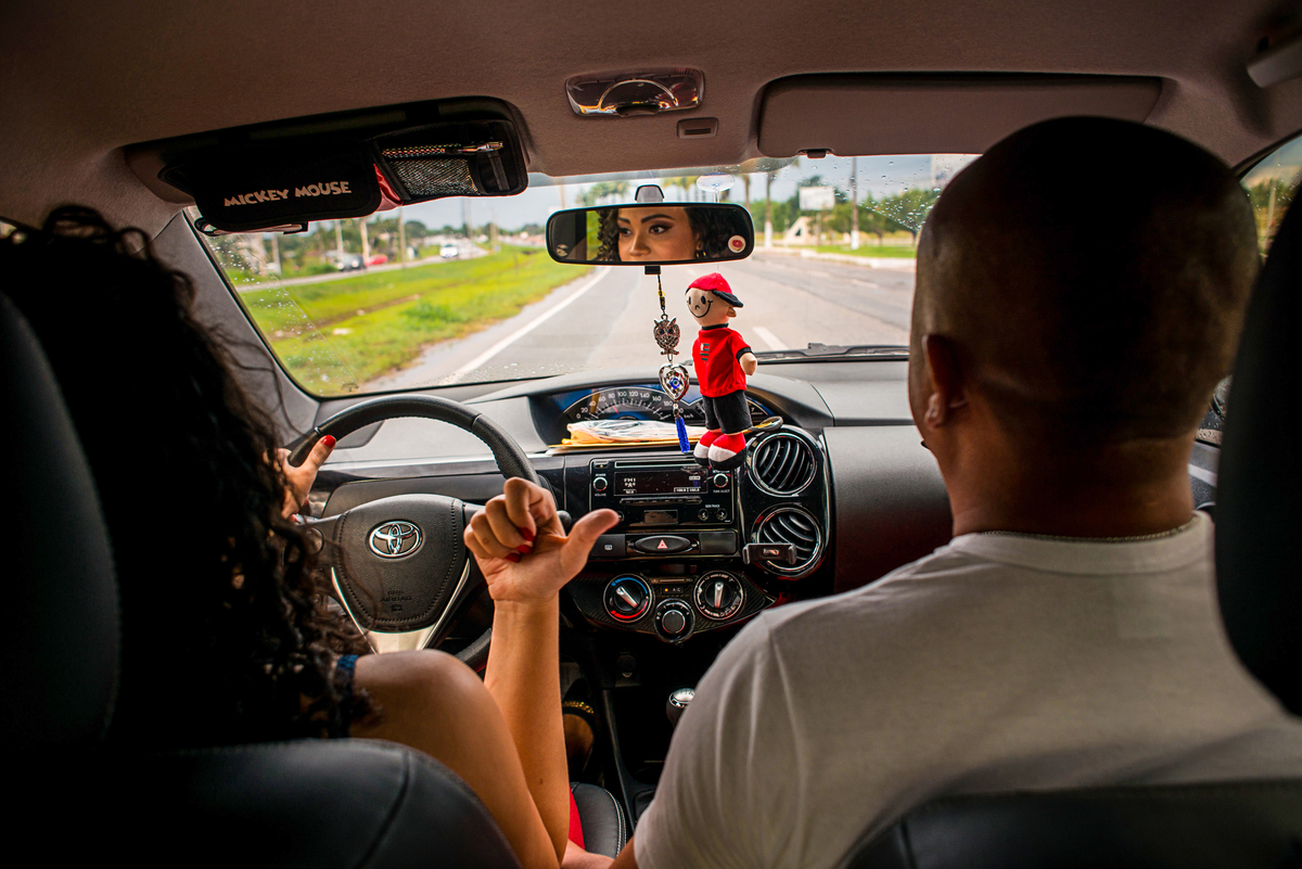 Ensaio Pré casamento na estrada Br 316 Belém do PARÁ com os noivos Jamilly e Gustavo com o melhor fotógrafo de wedding Jefferson Cardoso no Sítio Caminho Real em Benevides PA Brasil - Book externo Fuzileiro Naval Casando