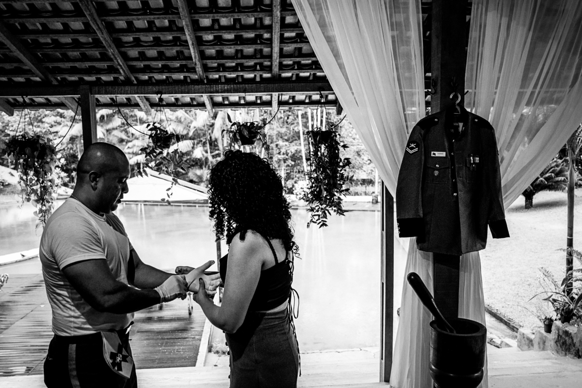 Ensaio Pré casamento na estrada Br 316 Belém do PARÁ com os noivos Jamilly e Gustavo com o melhor fotógrafo de wedding Jefferson Cardoso no Sítio Caminho Real em Benevides PA Brasil - Book externo Fuzileiro Naval Casando