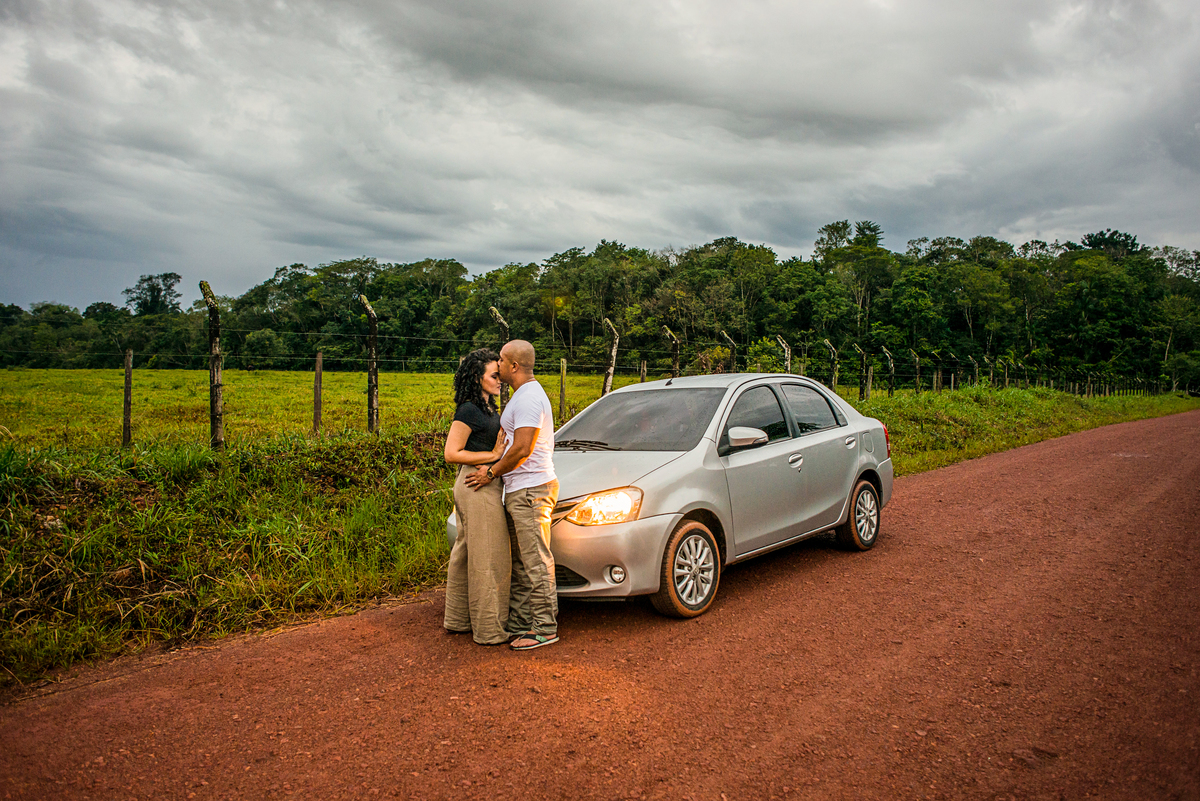 Ensaio Pré casamento na estrada Br 316 Belém do PARÁ com os noivos Jamilly e Gustavo com o melhor fotógrafo de wedding Jefferson Cardoso no Sítio Caminho Real em Benevides PA Brasil - Book externo Fuzileiro Naval Casando