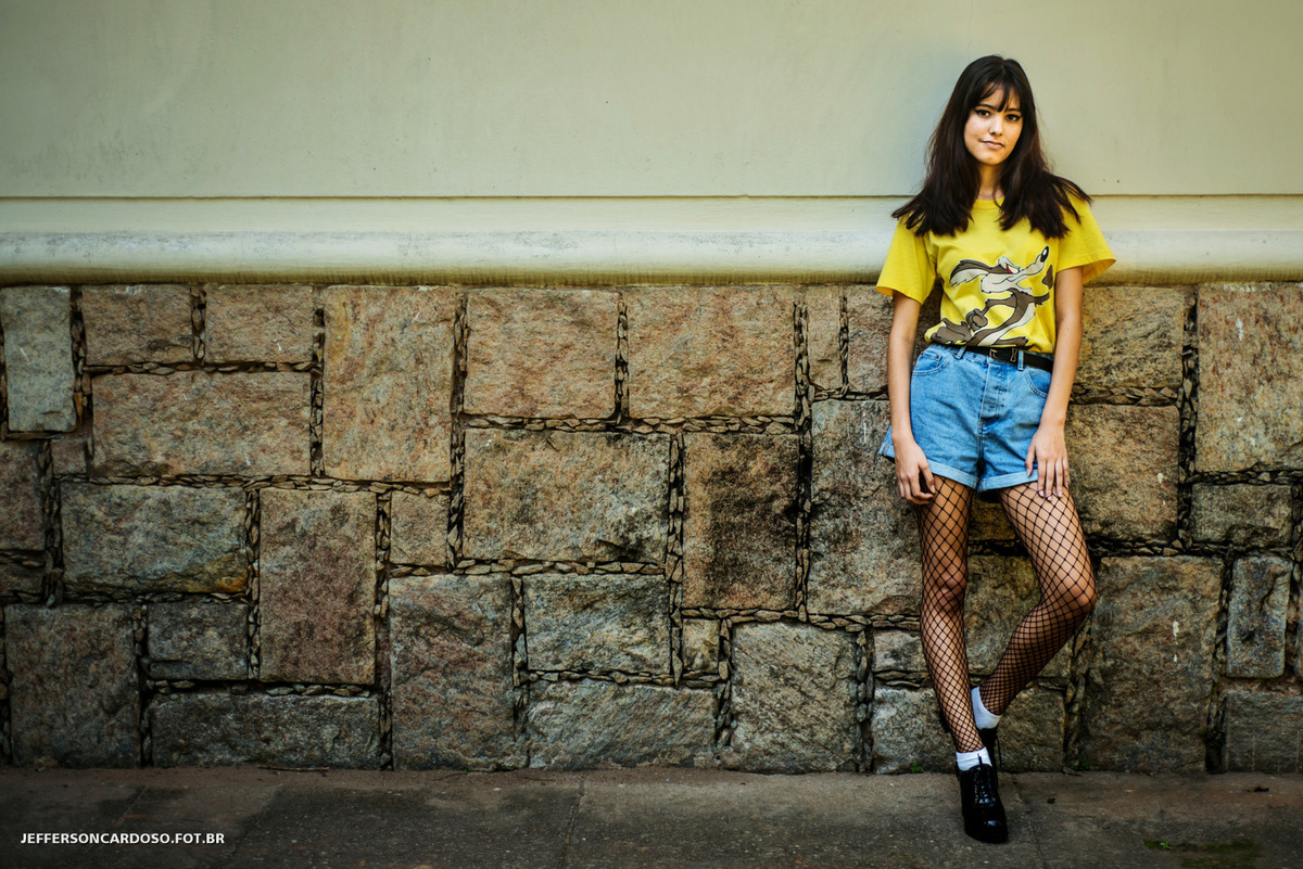 Ensaio Externo Lívia debutante 15 anos no Parque do Laje, Jardim Botânico do Rio de Janeiro, Cristo Redentor (Corcovado), Parque Nacional da Tijuca, Niterói, Copacabana com fotógrafo Jefferson Cardoso de Belém Pa, Praça Muhammad Ali no AquaRio