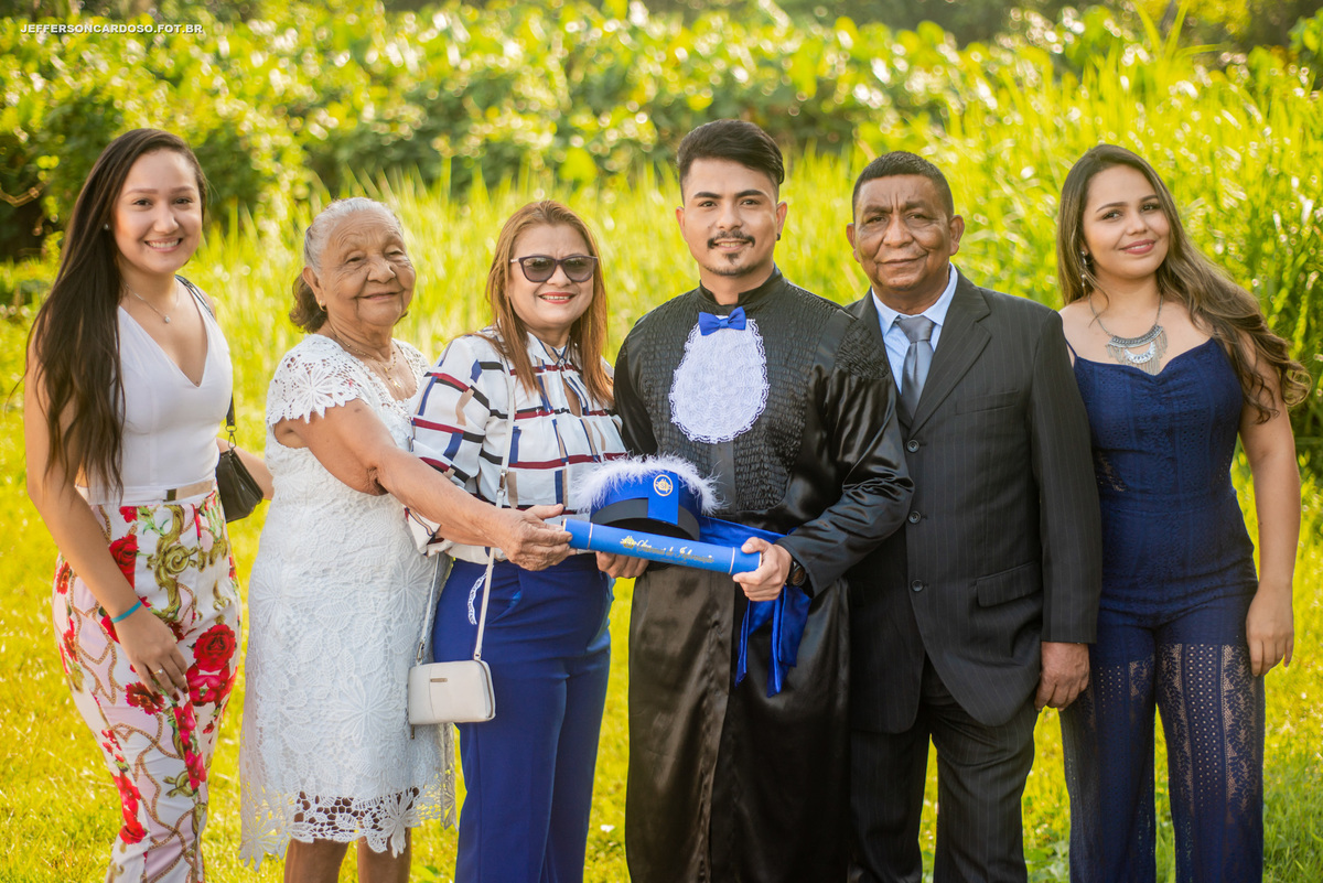 Formatura de muita emoção com família do colando Walder de Cametá Belém Pa curso de Sistema de Informação na UFPA solenidade e ensaio externo de turma e individual na vila contêiner e no forte do castelo com os amigos história verdadeira 2019