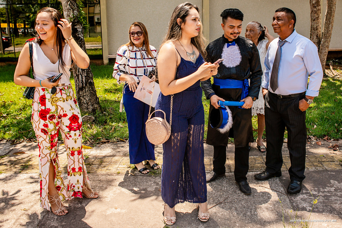 Formatura de muita emoção com família do colando Walder de Cametá Belém Pa curso de Sistema de Informação na UFPA solenidade e ensaio externo de turma e individual na vila contêiner e no forte do castelo com os amigos história verdadeira 2019
