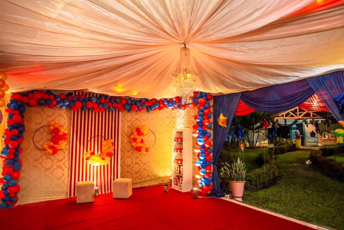 O espetáculo Circo em Cametá PA com aniversário temático dos irmãos Nícolas e Wesley na AABB festa de do meu primeiro aninho e meus 15 anos juntos da família e amigos só alegria e amor a melhor foto Jefferson Cardoso fotografia de criança e infantil 2019