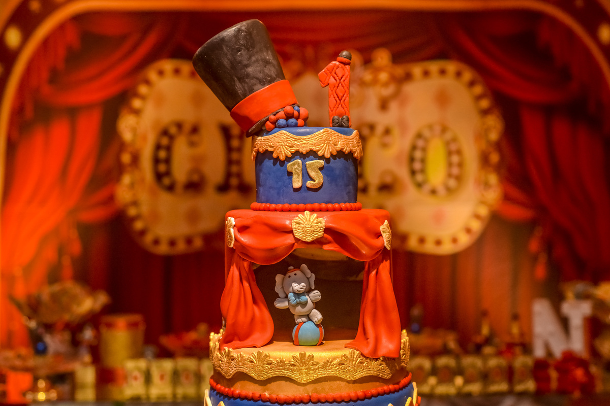 O espetáculo Circo em Cametá PA com aniversário temático dos irmãos Nícolas e Wesley na AABB festa de do meu primeiro aninho e meus 15 anos juntos da família e amigos só alegria e amor a melhor foto Jefferson Cardoso fotografia de criança e infantil 2019