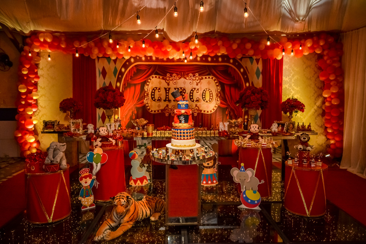 O espetáculo Circo em Cametá PA com aniversário temático dos irmãos Nícolas e Wesley na AABB festa de do meu primeiro aninho e meus 15 anos juntos da família e amigos só alegria e amor a melhor foto Jefferson Cardoso fotografia de criança e infantil 2019