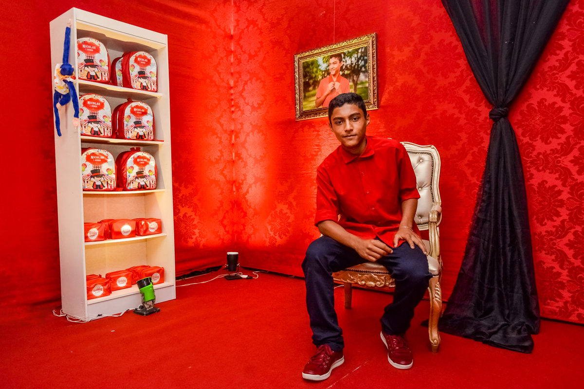 O espetáculo Circo em Cametá PA com aniversário temático dos irmãos Nícolas e Wesley na AABB festa de do meu primeiro aninho e meus 15 anos juntos da família e amigos só alegria e amor a melhor foto Jefferson Cardoso fotografia de criança e infantil 2019