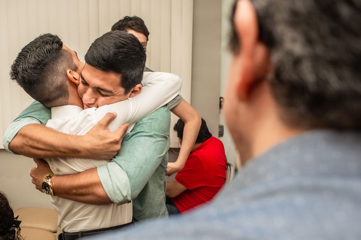 Missa e Solenidade de Formatura Unama BR curso Psicologia do aluno Neto da cidade de Castanhal com a família e amigos, violista musico do Pará com fotografia de Jefferson Cardoso na igreja igreja evangélica aeronáutica 