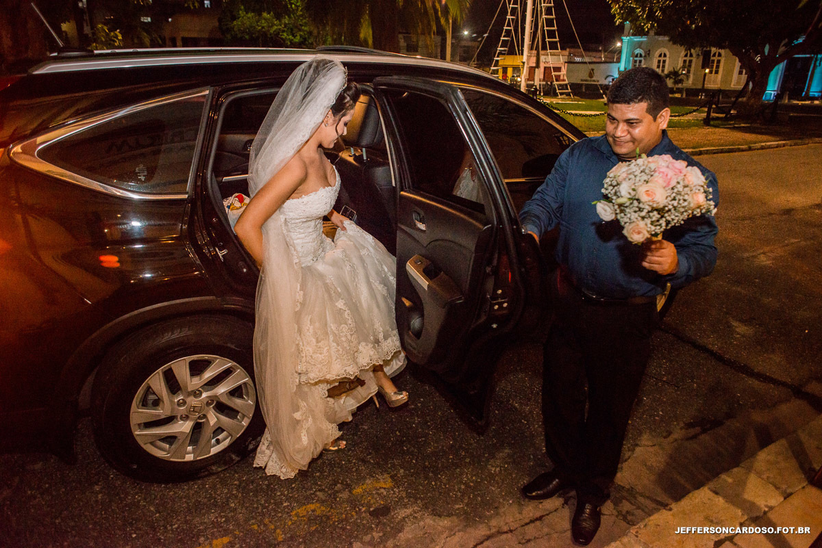 Noiva no Atrium Quinta De Pedras | Belém Pa fazendo making off para grande dia do casamento do casal Amanda e Wlad com maquiador Josué Dias na capital do Pará com o ex deputado federal wladimir costa do povão