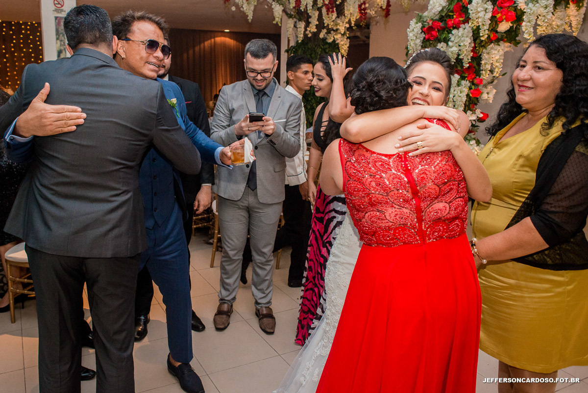 Casamento Amanda e Wlad no Maison Blue Buffet cerimônia de muita emoção e amor aos mais novos casados do estado do Pará como padrinho o ex governador Simão Jatene e o prefeito de Belém Zenaldo Coutinho 