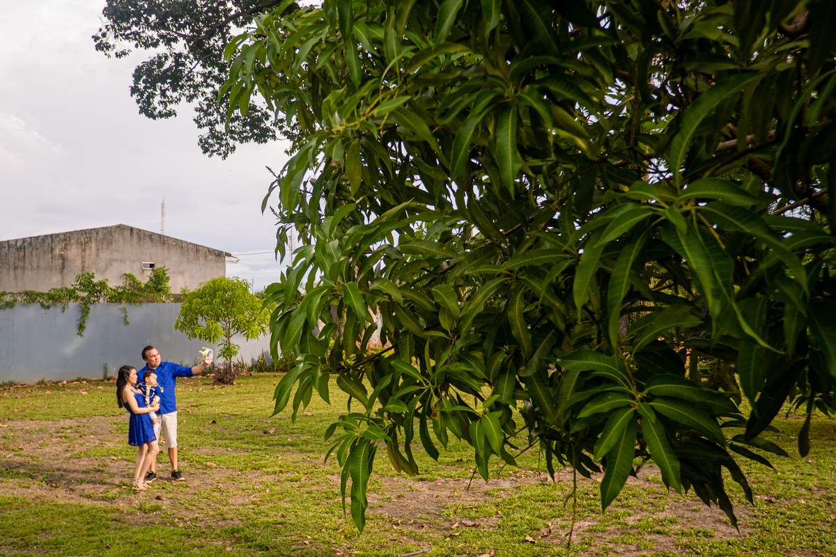 Ensaio família na cidade de cametá na aabb parque com fotografia de criança pelas lentes de jefferson cardoso o melhor fotógrafo do estado do pará, com alegria e amor entre os pais do bebê 